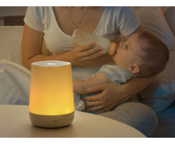 MOMCOZY Usypiacz dla niemowląt M21FWDB03 inteligentny z obsługą apli - 1574108 - zdjęcie 2
